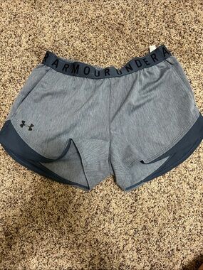 Under Armour Shorts